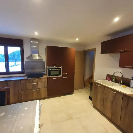 Apartment Dans Risoul