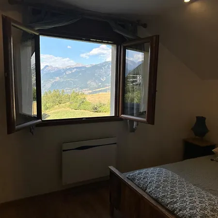 Apartment Dans Risoul