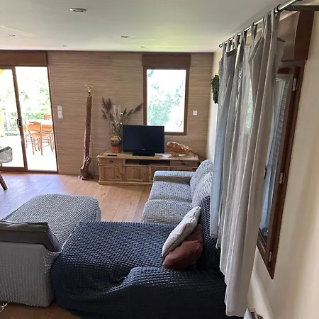 Apartment Dans Risoul
