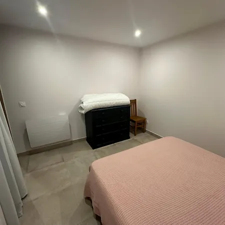 Dans Apartment Risoul