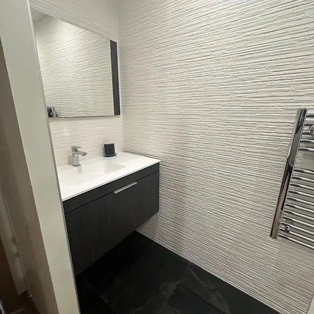 Apartment Dans Risoul